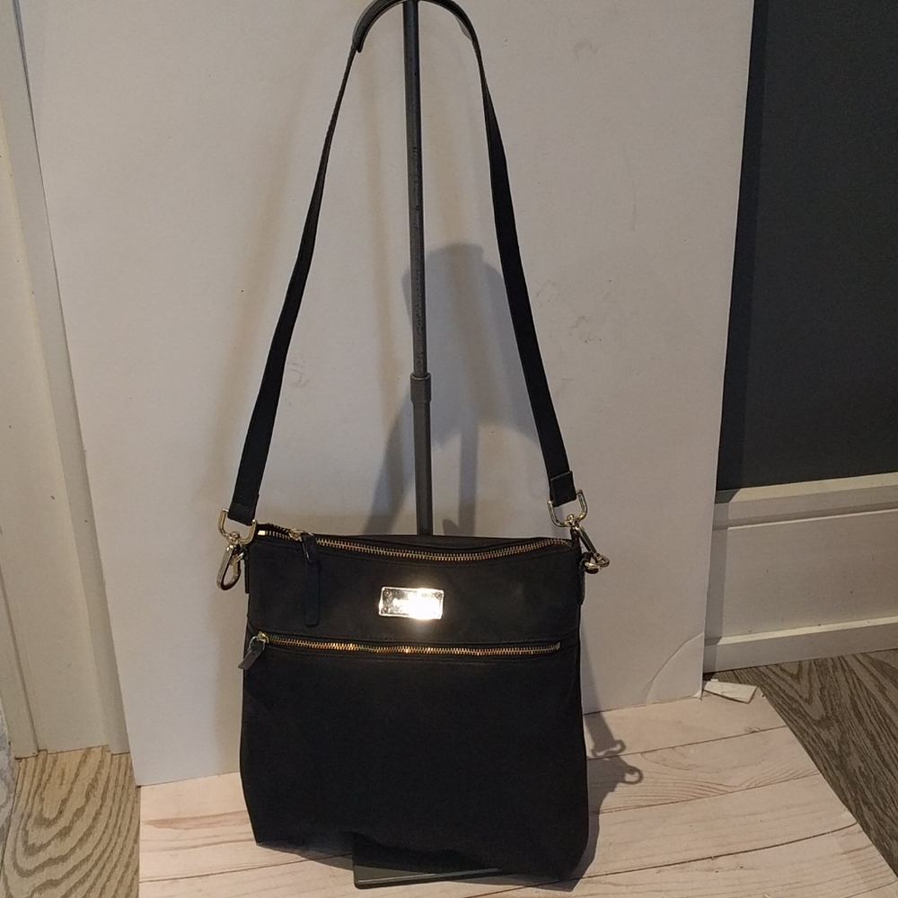 Beautiful shoulder nylon bag by Kate Spade 🌸🌸